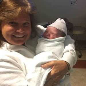 Meet your Posher, Grace